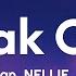 Defkhan NELLIE Fredo Kapak Olsun Sözleri Lyrics