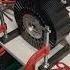 Emrax 208 Electric Motor Calibration
