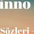 Halil Kalay Mashup Hele Ninno Olasan Şarkı Sözleri