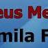 Ouço Deus Me Chamar Ludmila Ferber Play Back Legendado