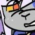 SHUT ME UP ANIMATION MEME