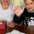 OMG In Cotton Candy Found A Box With A Surprise Shorts Best Video By Mnogodetky