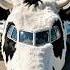Unique Airplane Cut Cow Airplane Aeroplane Airplane Plane Uniqueairplane Aviation