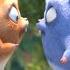 Double Trouble Grizzy The Lemmings 30 Compilation Cartoon For Kids