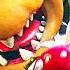 Peaches Official Lyric Video THE SUPER MARIO BROS MOVIE