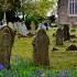 A Summer Evening Churchyard By Percy Bysshe Shelley