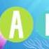 Learn Alphabet SUPER SIMPLE Learning Sea Animals Names And Sounds For Kids Fun Toddler