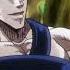 Polnareff Vs Avdol