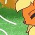 Pusher Flareon 72h Map Part 5 Flipaclip