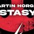 Marten Hørger No Ecstasy Love