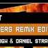 Rene Rodrigezz MC Yankoo We Let It Burn Bodybangers Remix Edit