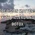 Precision Matters With Fillers And Botox Cosmetology Selfcare Beauty Skincare