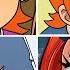 The Best Compilation Of Gwen Ben 10 Comic Dub Anime Animation 2