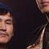 ODUCHU Bombureng Hoo Tuvan Throat Singing