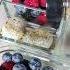 Meal Prepping Some Breakfast Boxes Asmr Mealprep Mealprepideas Oatmeal