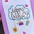 DIY Cute Gift Shorts Art Craft Bff Gift Love Asmr Barbie Kids Fun Birthday Youtubeshorts