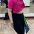 Zumba Mega Mix 64 Que La Fiesta No Pare 小花
