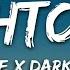 Nightcore Play X Alone X Darkside X Ignite Lyrics Switching Vocals