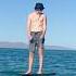 Hydrofoil Progression Shorts