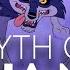 The Myth Of The Alpha Male