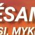 Luis Fonsi Myke Towers Bésame Letra Lyrics