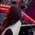 DJ Chloé Caillet Live At Under Ground Party Tuesday Tv Brussels Belgium