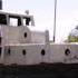 Однажды морем я плыла Ансамбль Валенки Туруханск