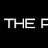 KILL THE PAST