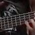 Mudvayne Happy Bass Cover