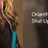 Orianthi Shut Up Kiss Me Album Radio Mix