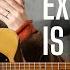 The Nacho Blackguard Experiment Is Over Reflecting On The Most Expensive Guitar I Ever Bought