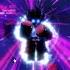 HOLLOW NUKE IS OP JUJUTSU INFINITE Jujutsuinfinite Roblox Gojo Jujutsukaisenroblox