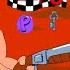Pizza Tower Lap 3 Deluxe Golf Lap 3 P Rank W Key