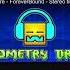 Stereo Madness Geometry Dash Nightcore