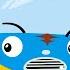 Sleepyhead Daddy Lion L Safari Bus Tayo L Learn Animals With Vehicles L Tayo English Episodes