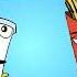 Reupload From Lilbearjake Cartoon Network 20 Years Montage GoAnimate Version