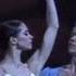 Людвиг Минкус Балет Баядерка La Bayadère