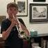 Incredibles Ending Lead Trumpet Trumpet Highnotes Incredibles Themesong