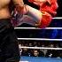 The Kung Fu Girl Knocked Out The Strong Man Who Was Watching The Commotion With One Foot Kungfu