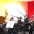 Orquesta De Cámara Pax Ars Squirrels Herman Beeftink