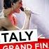 Måneskin Zitti E Buoni Italy Grand Final Eurovision 2021 1ST TIME REACTION