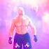 Brock Lesnar In Roman Reigns Locker Room Wwe Shorts Wrestling Brocklesnar Romanreigns Video