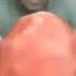 Man Eats Watermelon Fast Except Way Faster