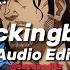 Mockingbird Eminem Audio Edit