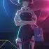 Cyberpunk Edgerunners This Fffire By Franz Ferdinand Music Visualizer