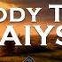 KAIYS Somebody Told Me The Killers Cover