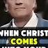 When Christ Comes Into Your Heart Billy Graham Motivation Christianmotivation Billygraham