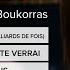 Séphora Bastrash Boukorras Quand Tu Parles 100 Milliards De Fois Jusqu Au Jour Où Je T