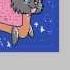 Nyan Cat Speed Paint