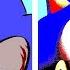 Friday Night Funkin VS Executable Mania The Countdown Update FNF MOD Sonic The Hedgehog